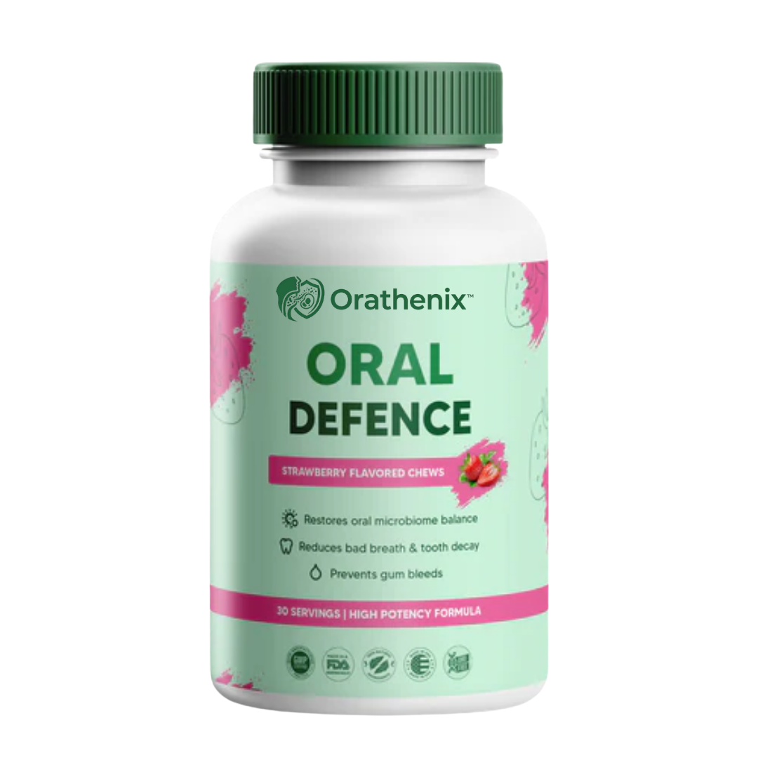 Orathenix™
