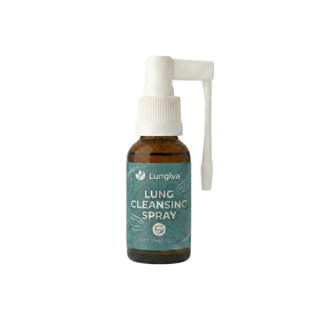 Lungiva™