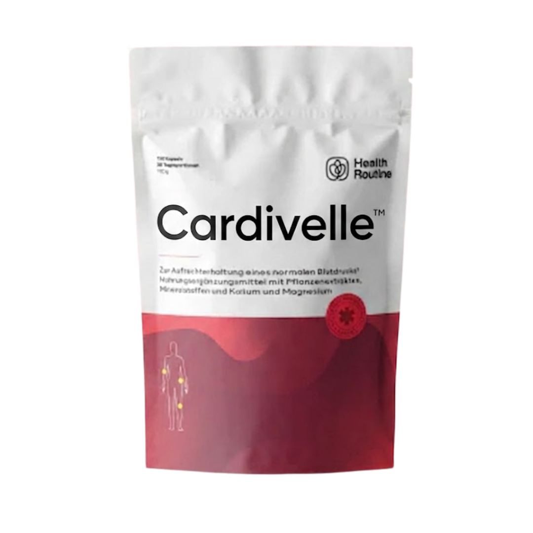 Cardivelle™