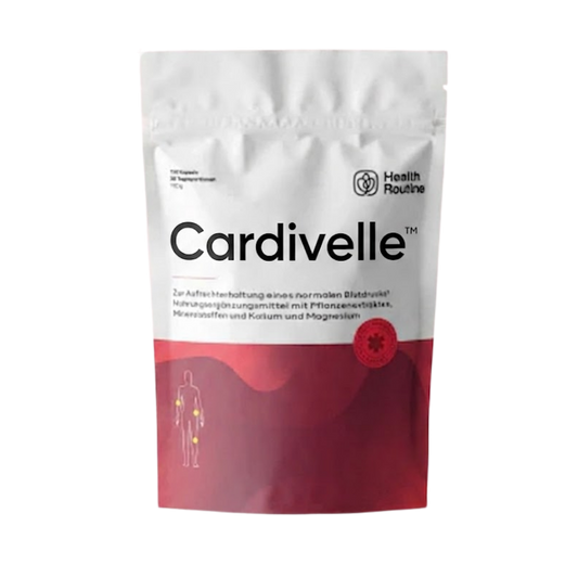 Cardivelle™