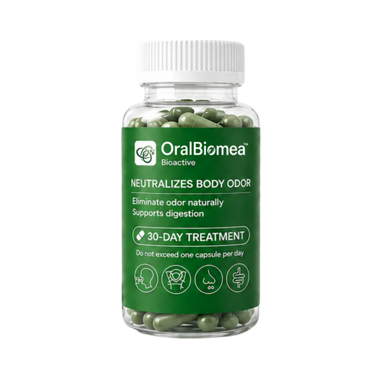 OralBiomea™