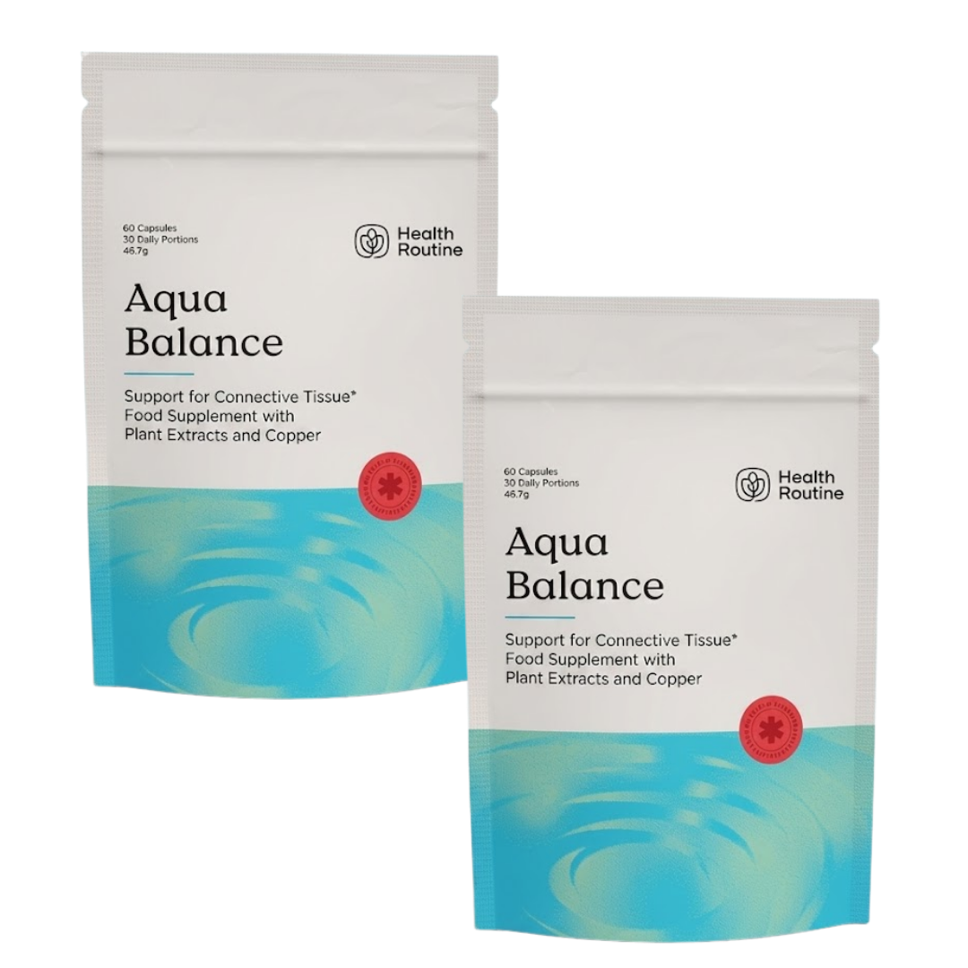 Aqua Balance