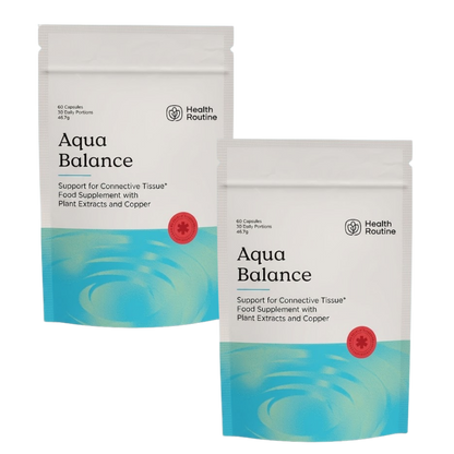 Aqua Balance