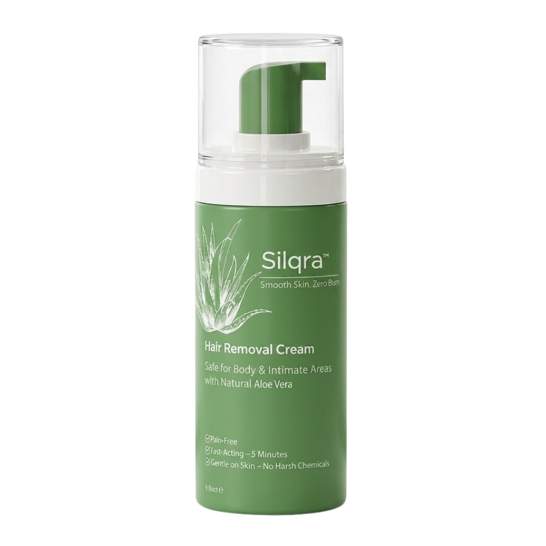Silqra™