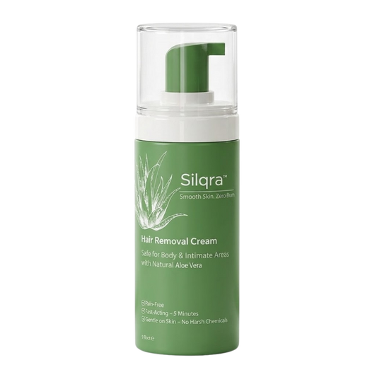 Silqra™