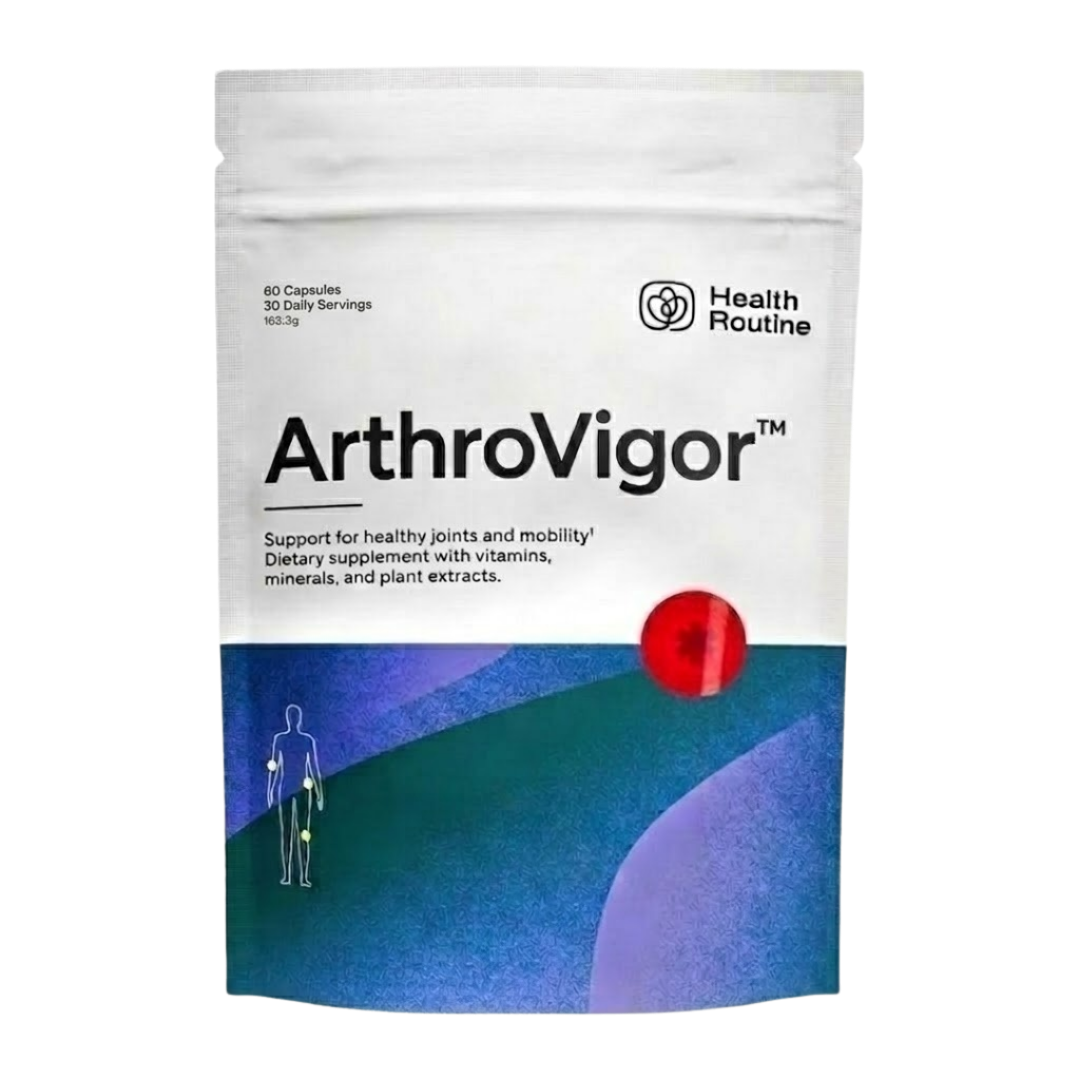 ArthroVigor™