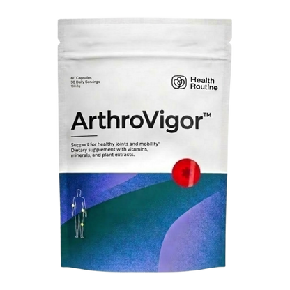 ArthroVigor™