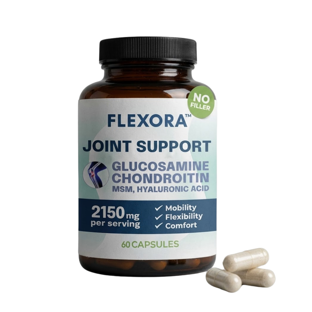 Flexora™