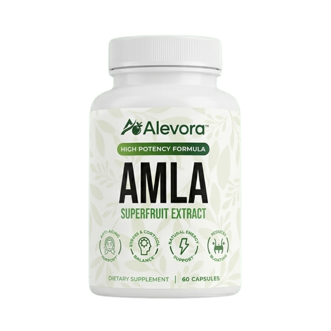 Alevora™ 
