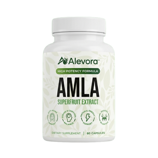 Alevora™ 