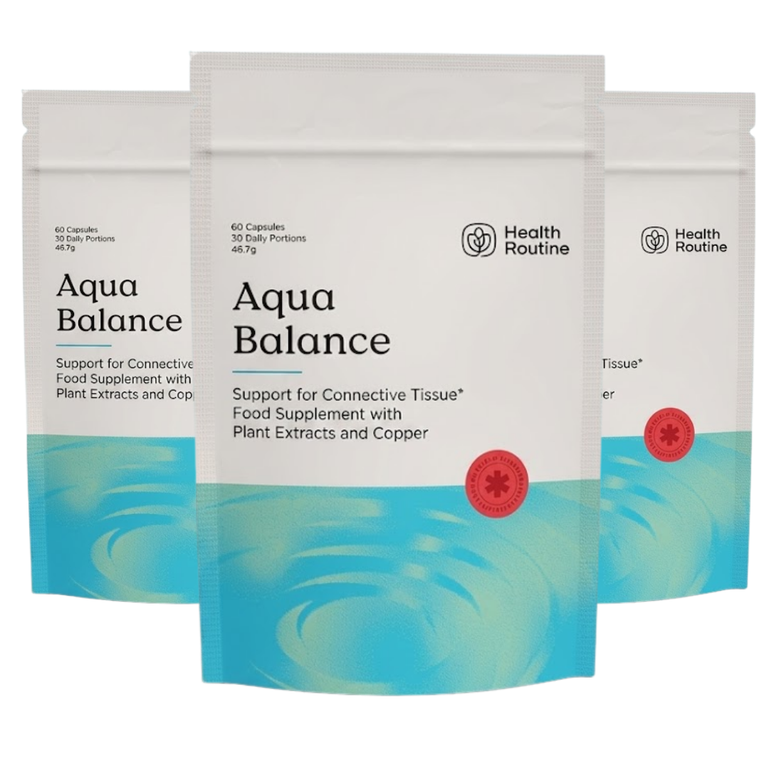Aqua Balance