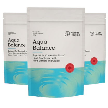 Aqua Balance