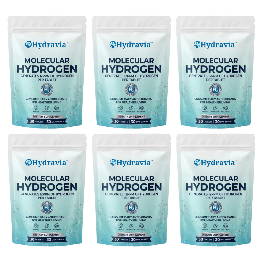Hydravia™^