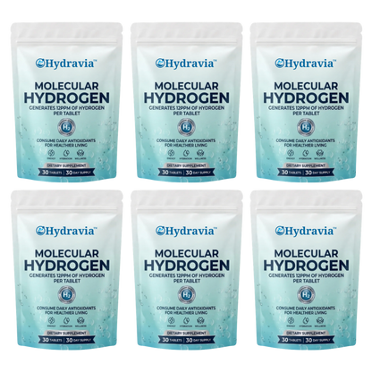 Hydravia™^