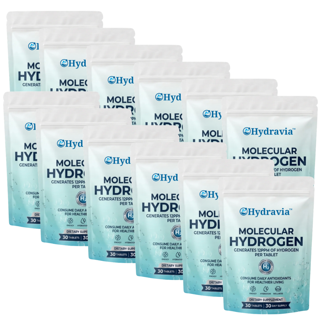 Hydravia™^