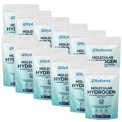 Hydravia™^