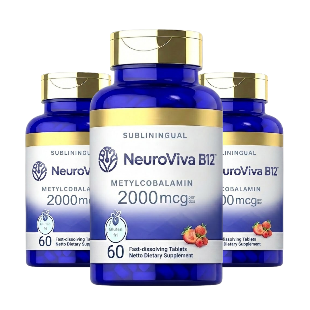 NeuroViva B12™