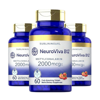NeuroViva B12™