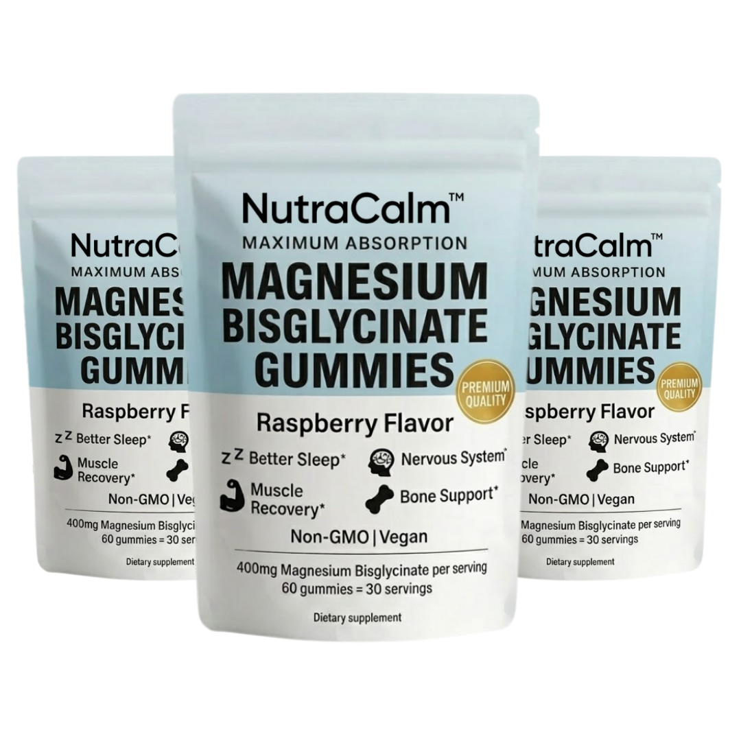 NutraCalm™