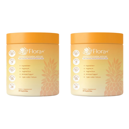 Flora+™
