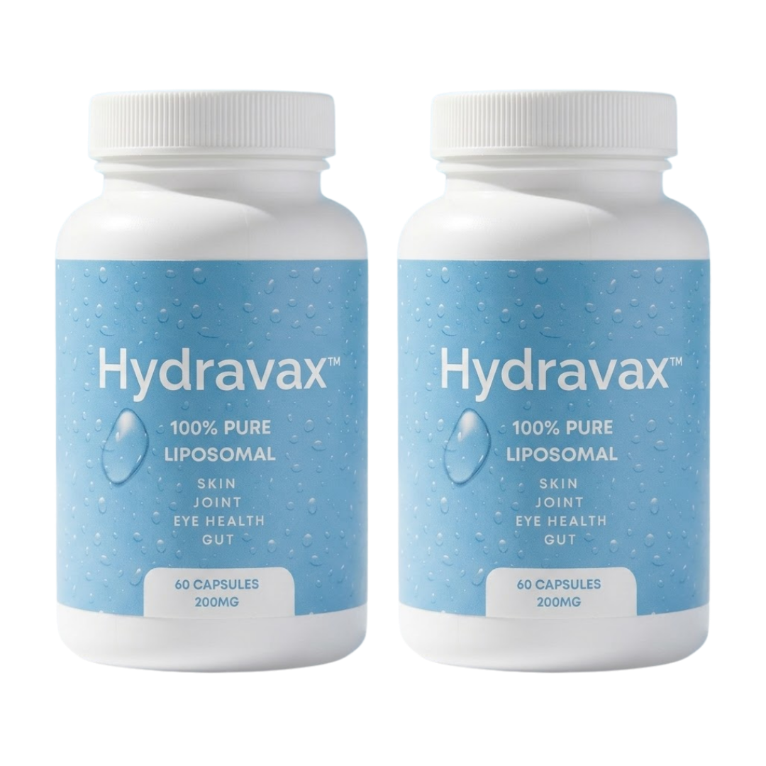 Hydravax™