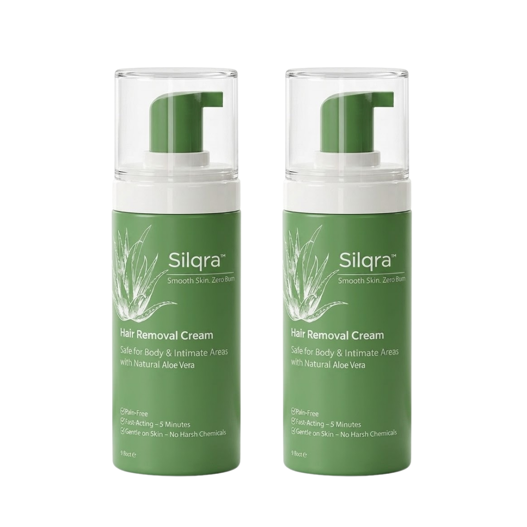Silqra™