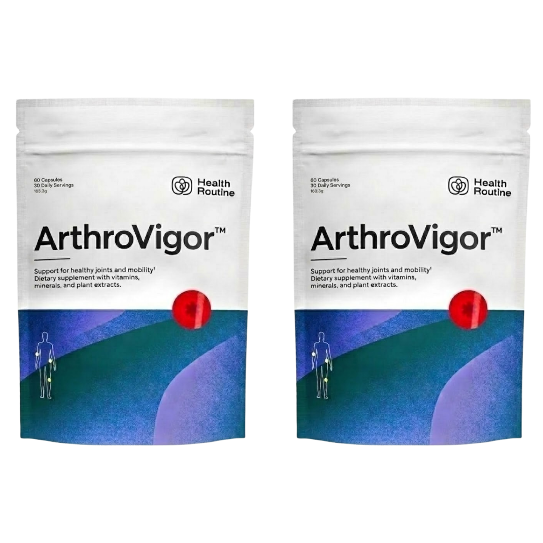 ArthroVigor™