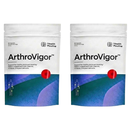 ArthroVigor™