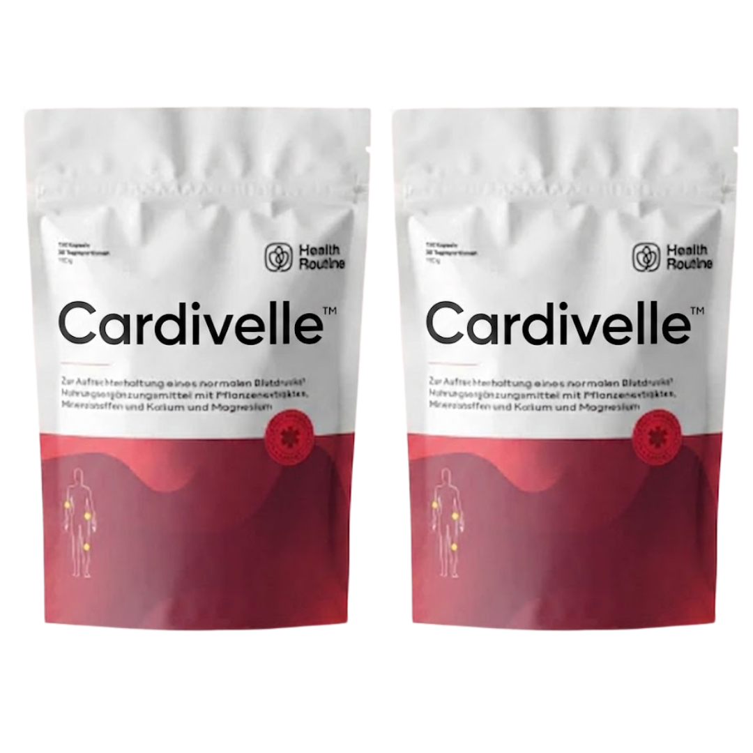 Cardivelle™
