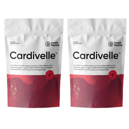 Cardivelle™