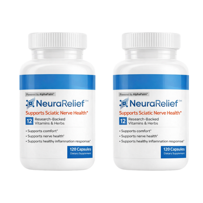 NeuraRelief™