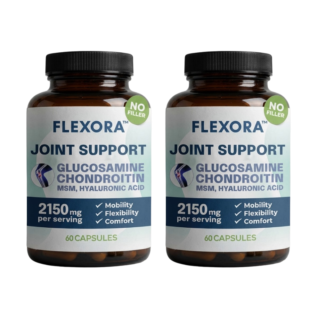 Flexora™