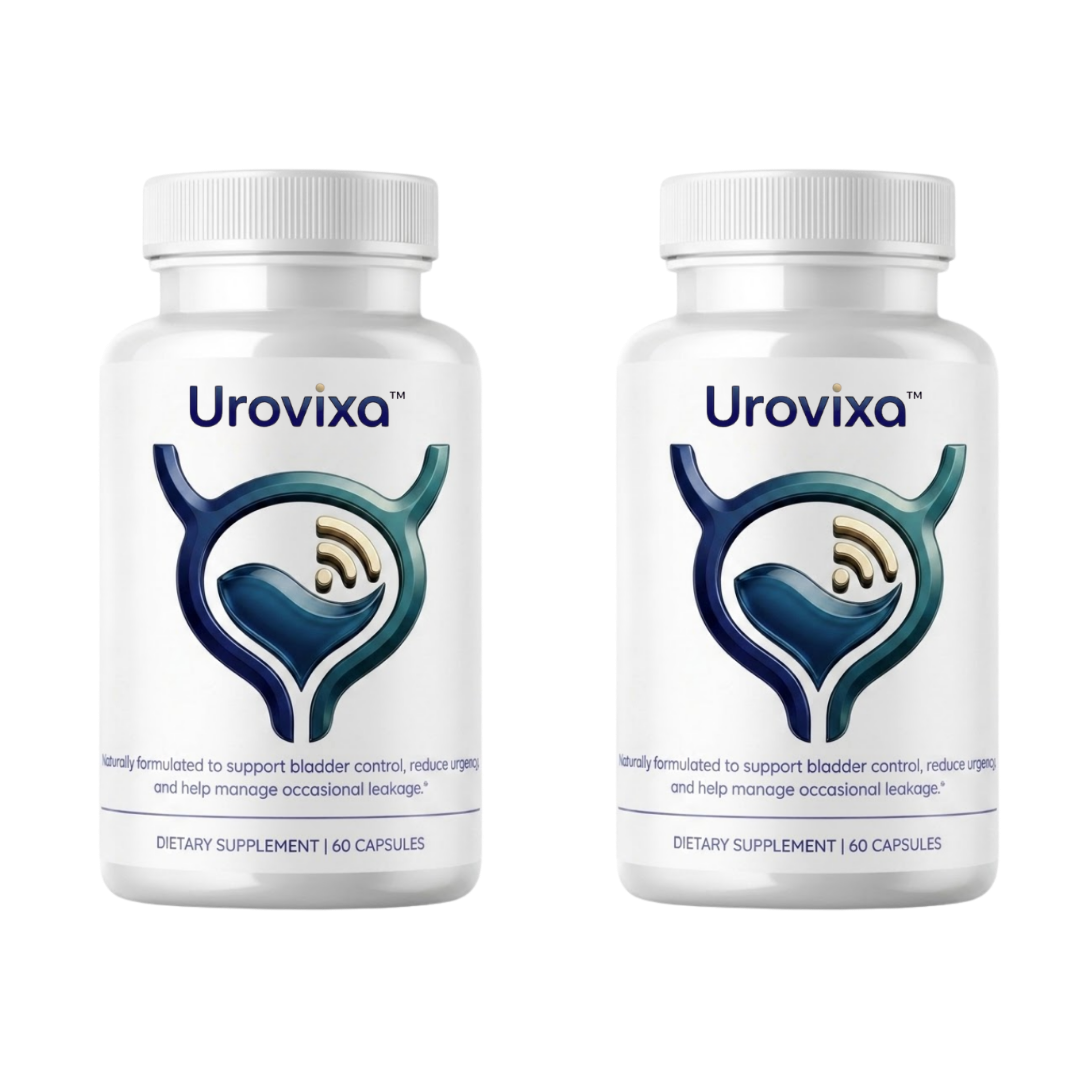 Urovixa™