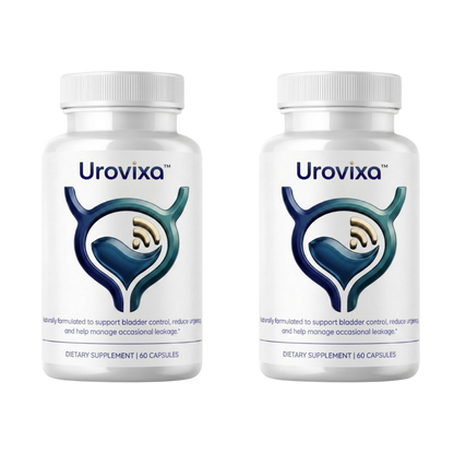 Urovixa™