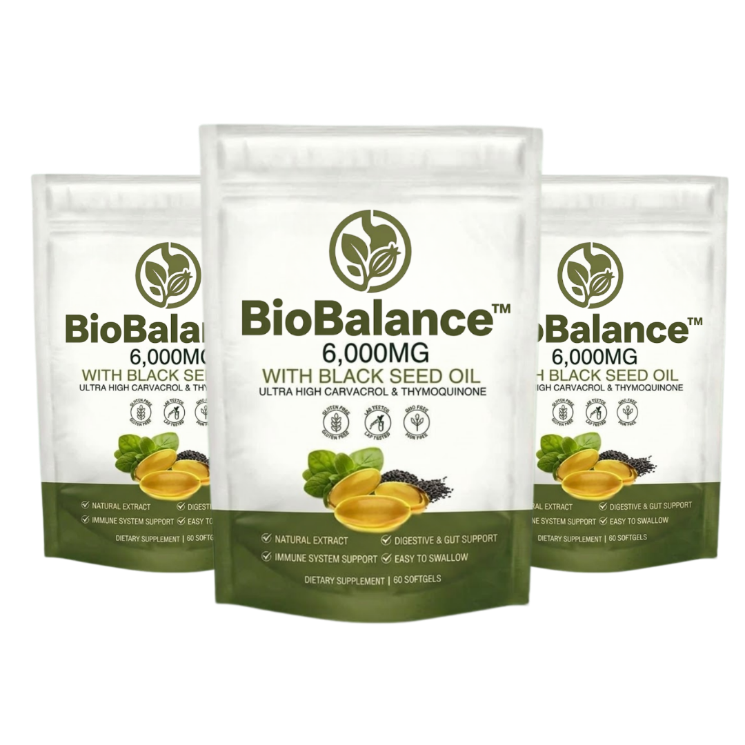 BioBalance™