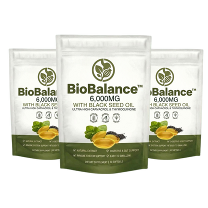 BioBalance™