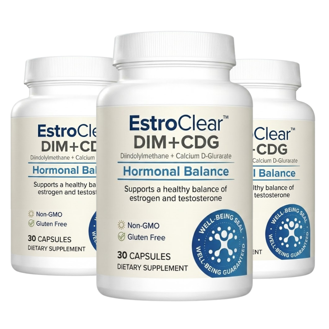 EstroClear™