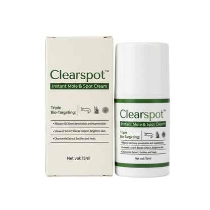 Clearspot™