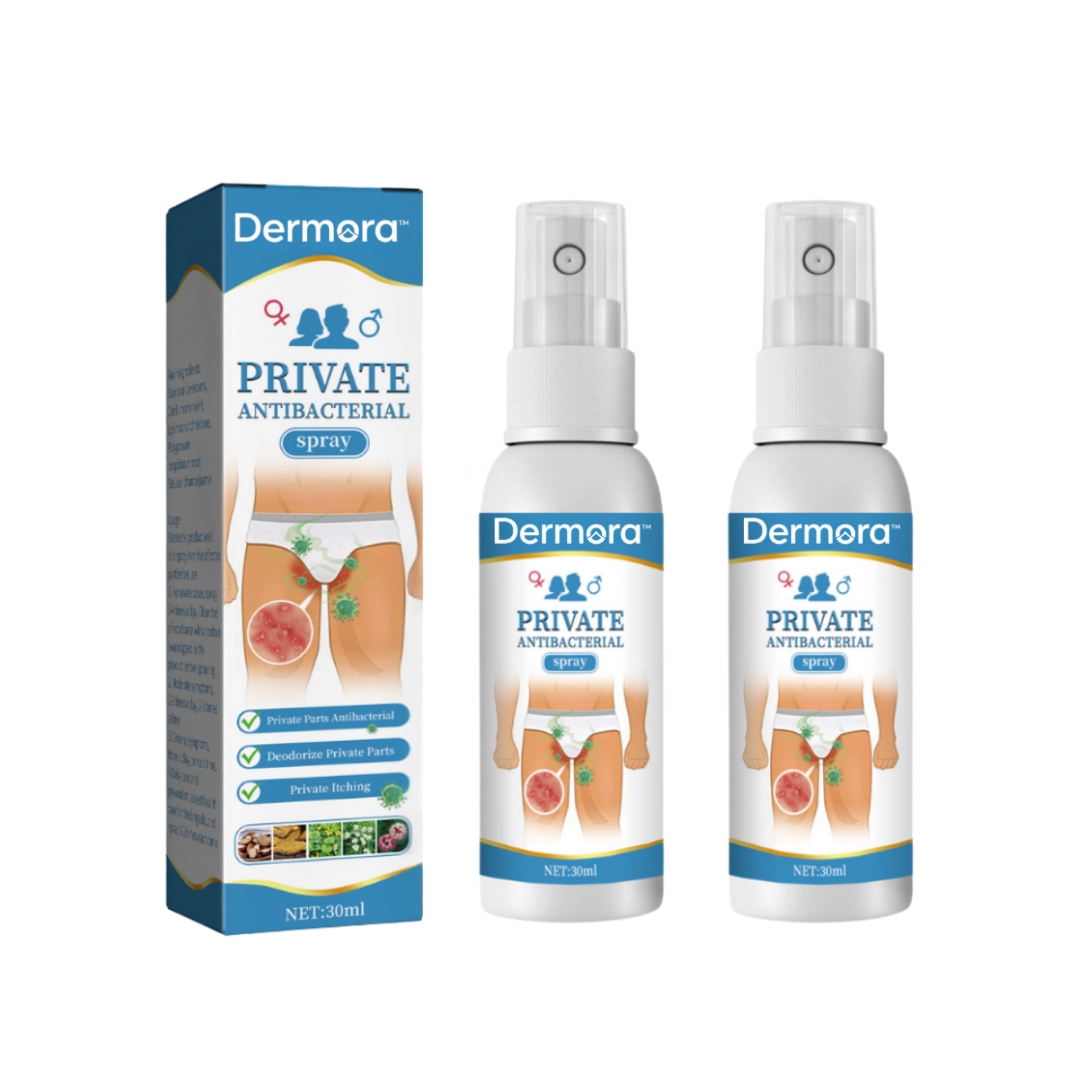 Dermora™