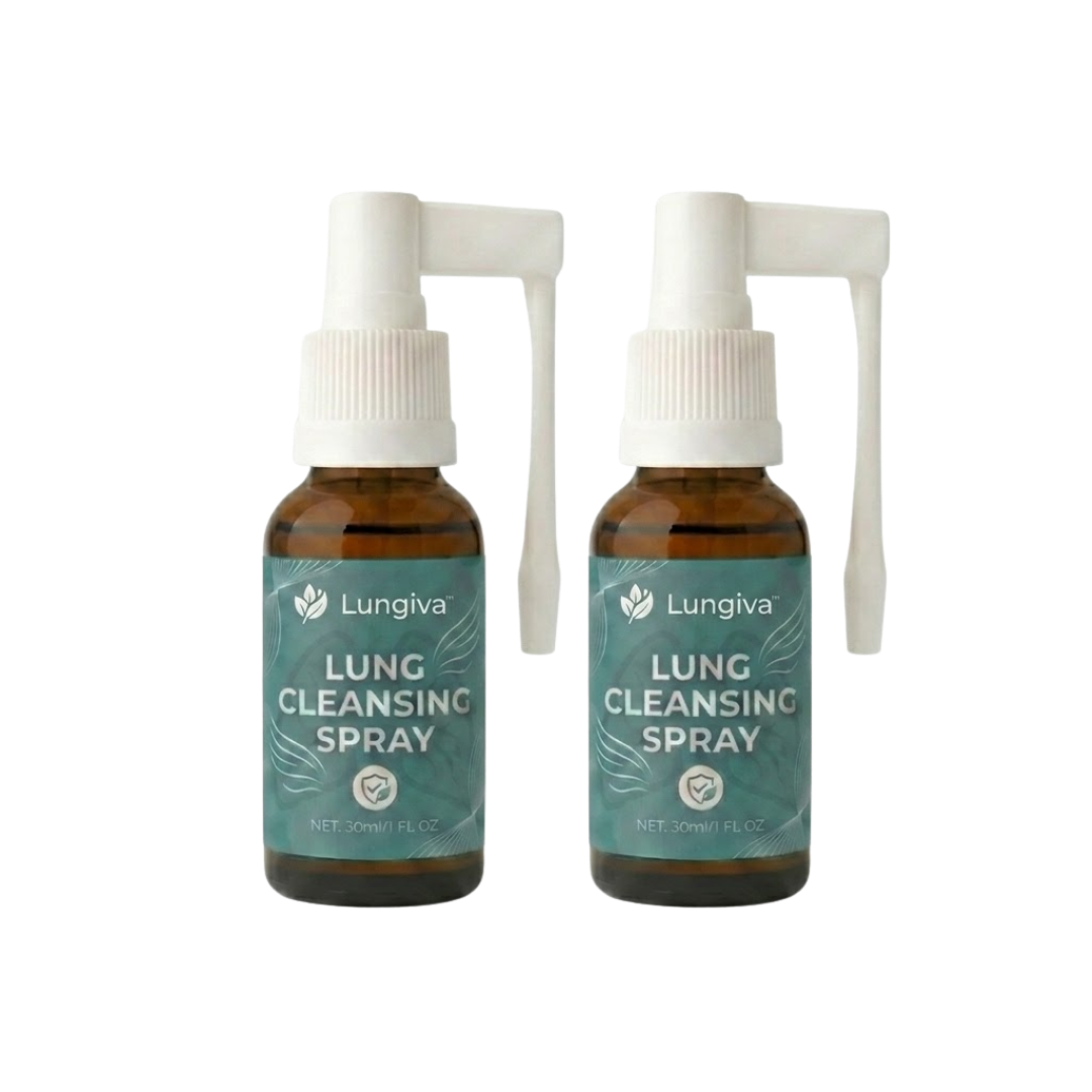 Lungiva™