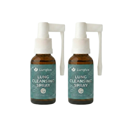 Lungiva™