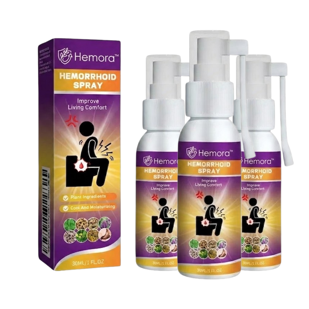 Hemora™
