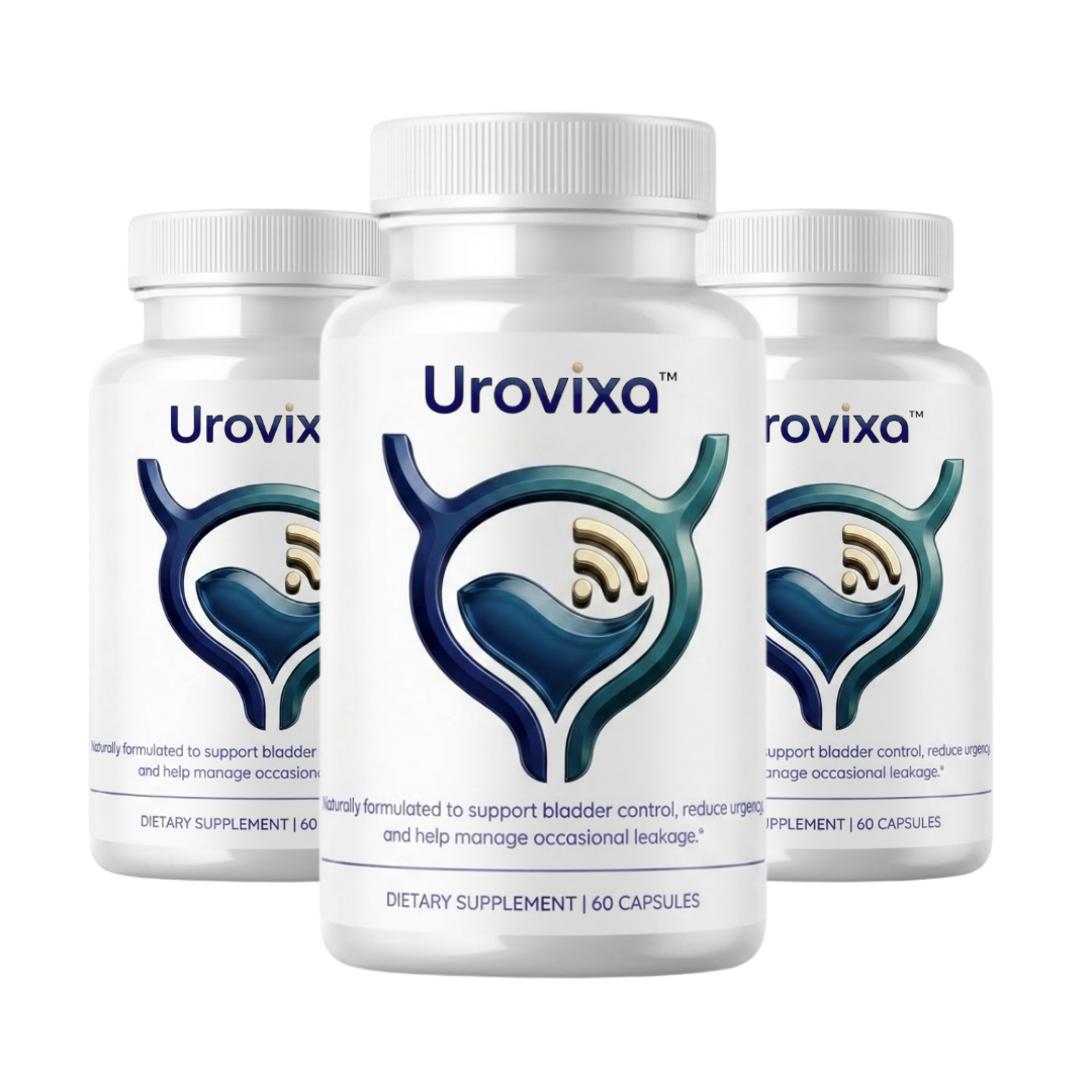 Urovixa™