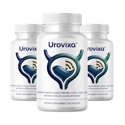 Urovixa™