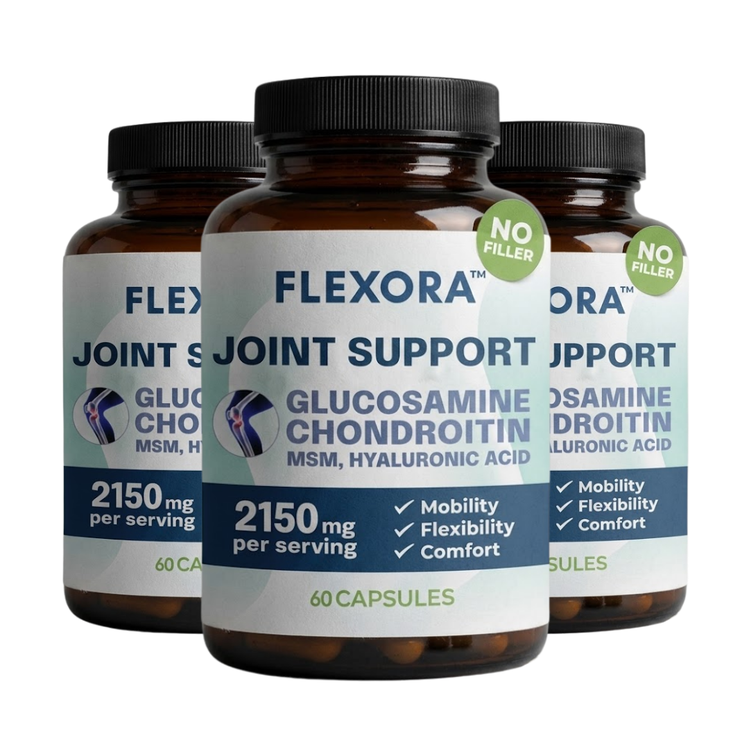 Flexora™
