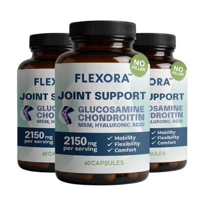 Flexora™