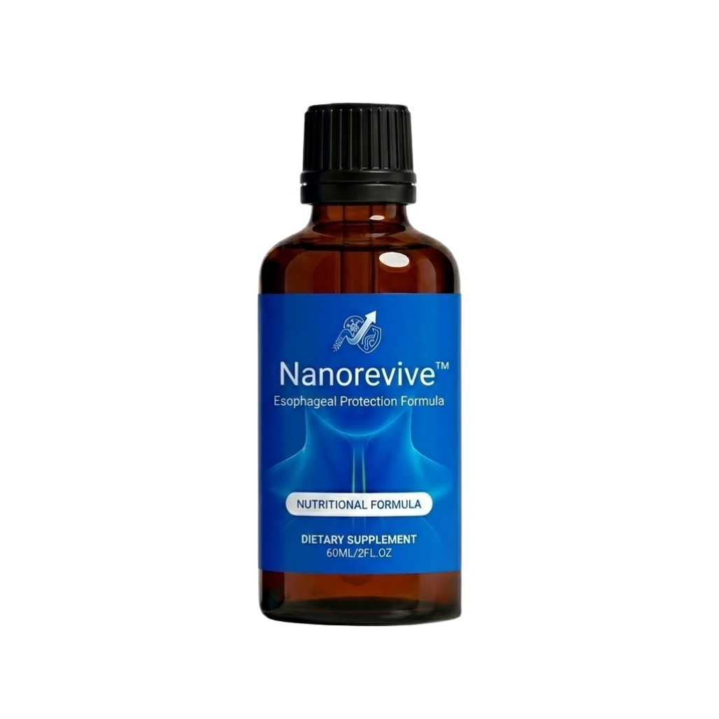 Nanorevive™