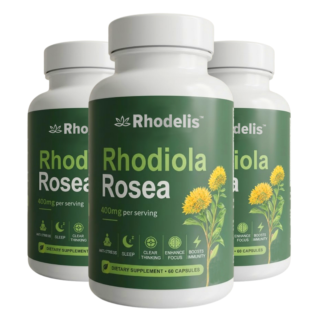 Rhodelis™