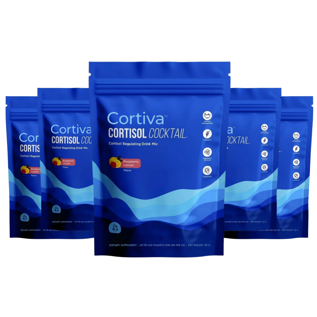 Cortiva™