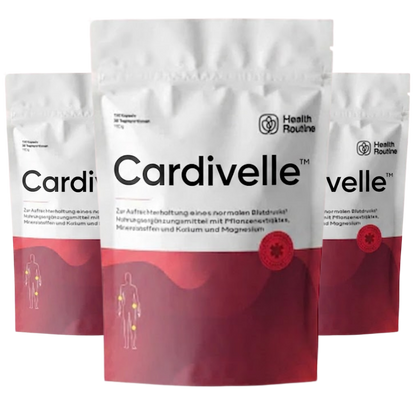 Cardivelle™